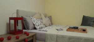 LIKE at HOME park, Castle, amphitheater, Karlovy Vary