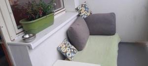 LIKE at HOME park, Castle, amphitheater, Karlovy Vary