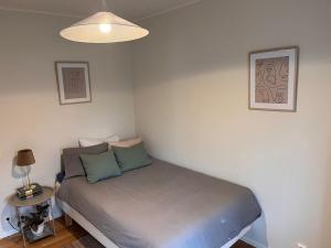 Room in cozy apartment in Stockholm