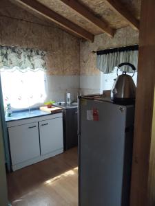 Casa Isidora Pucatrihue