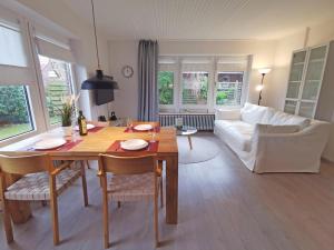 Nordlicht 5 - Erholung f?r 4