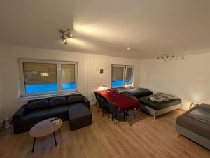 Luna City Apartments Werne - 75 m2, WLAN, Küche & Parkplatz