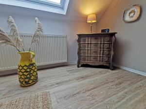 Ferienwohnung Nordlicht 1- Urlaub f?r zwei in toller Lage