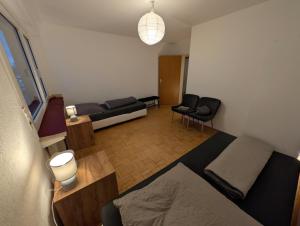 Luna City Apartments Werne - 75 m2, WLAN, Küche & Parkplatz