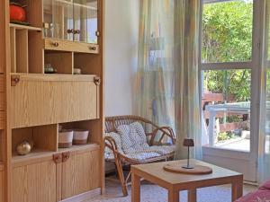 T2 calme avec jardin sans vis-à-vis - Plage 10 min