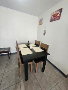 Departamento arriendo diario 3D 2B