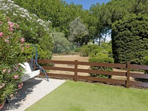 T2 calme avec jardin sans vis-à-vis - Plage 10 min