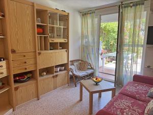 T2 calme avec jardin sans vis-à-vis - Plage 10 min