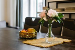 Large Historic Home by Charles Bridge & Parking