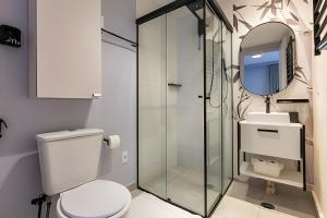 Studios a 300m do metrô, próximo a comércio, restaurantes com ótima localização em Pinheiros