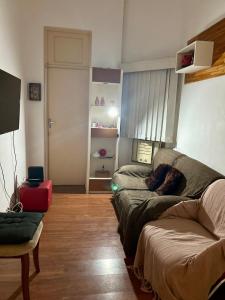 1-bedroom apartment near Aterro do Flamengo