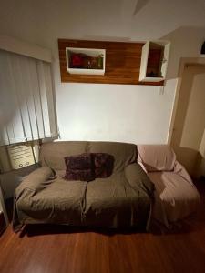 1-bedroom apartment near Aterro do Flamengo