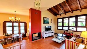 Casa La Palmera - Vistas y calma en Ribadesella