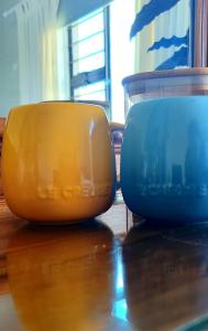 Caledonia Guest Room