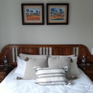 Caledonia Guest Room