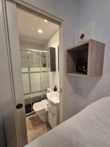 Apartamento céntrico y Acogedor