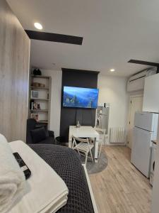 Apartamento céntrico y Acogedor