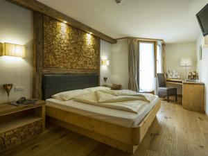 Hotel Cristallo - Wellness Mountain Living