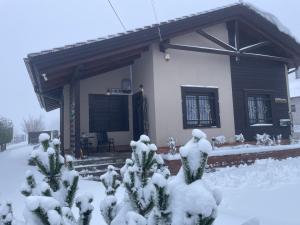 Erdőszéli Vendégház