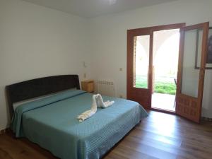 Cortijo de la luna la casita