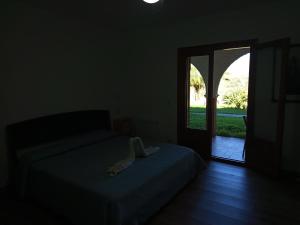 Cortijo de la luna la casita