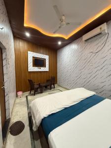 The Shivaay Residency