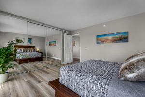 Marina Chic Apartment!