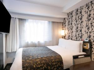 APA Hotel Ningyocho Ekihigashi