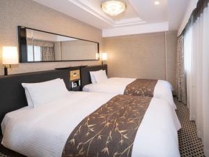 APA Hotel Ningyocho Ekihigashi