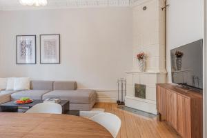 Apartment in central Stockholm STHLM