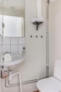 Apartment in central Stockholm STHLM