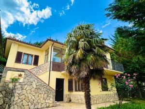 Casa Antonia Maria Di Donato