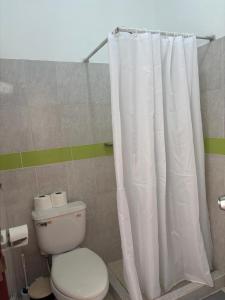 Casa Bonita by Mireya