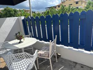 Casa Bonita by Mireya