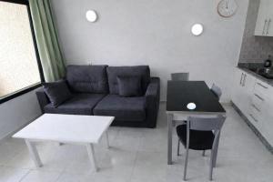 Apartamentos Las Dunas