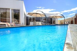 Charming villa Darte with private pool near Rovinj, extra pool heating available 