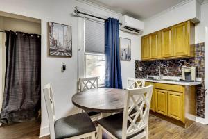 Walk to Public Transit! Pet-Friendly Lodi Apt
