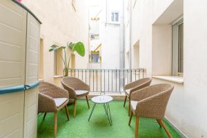 Cienfuegos by United Renters