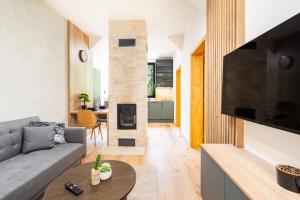 Horský apartmán Kuba