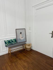 - Cosy Chastillon - Lumineux Appartement 2 chambres - En plein cœur du centre-ville