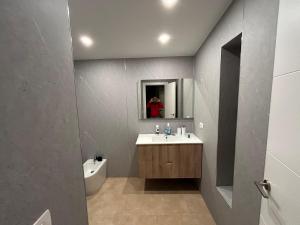 Montana Roja Holiday Los Patios