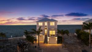 Marathon Key - Hot tub, Pool & Boat Dock