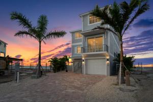 Marathon Key - Hot tub, Pool & Boat Dock
