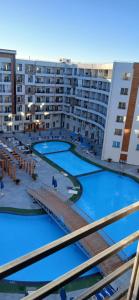 Hurghada Tiba Golden Beach Resort Down Town