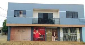 Alugo Sobrado para Show Rural