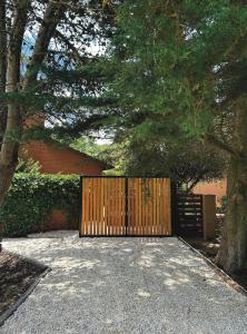 Fuegos del Sur, Acantilados