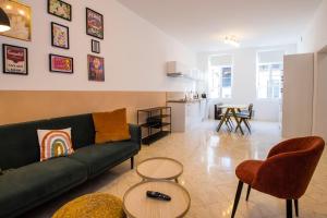 Hesdin Appart Holidays 1