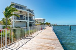 Marathon Key - Hot tub, Pool & Boat Dock
