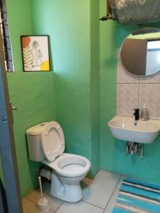 Comfy spacious apartment