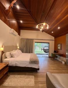 Pequena Suíça Hotel Boutique